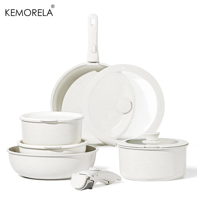 Set pentole Kemorela