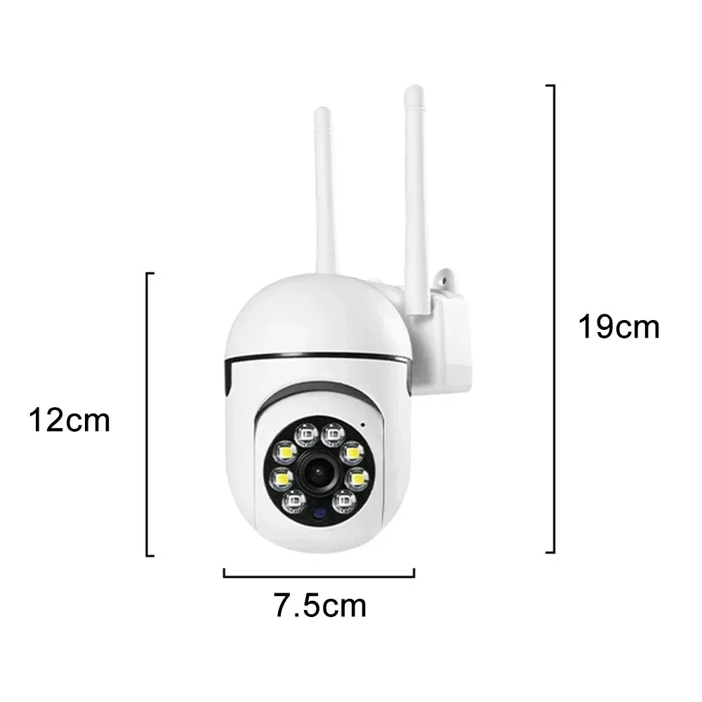 Telecamere 2.4G 1080P Wifi Pegatah