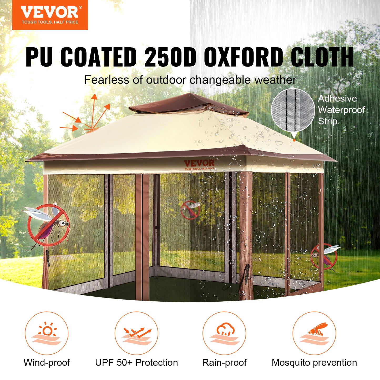 Gazebo Vevor