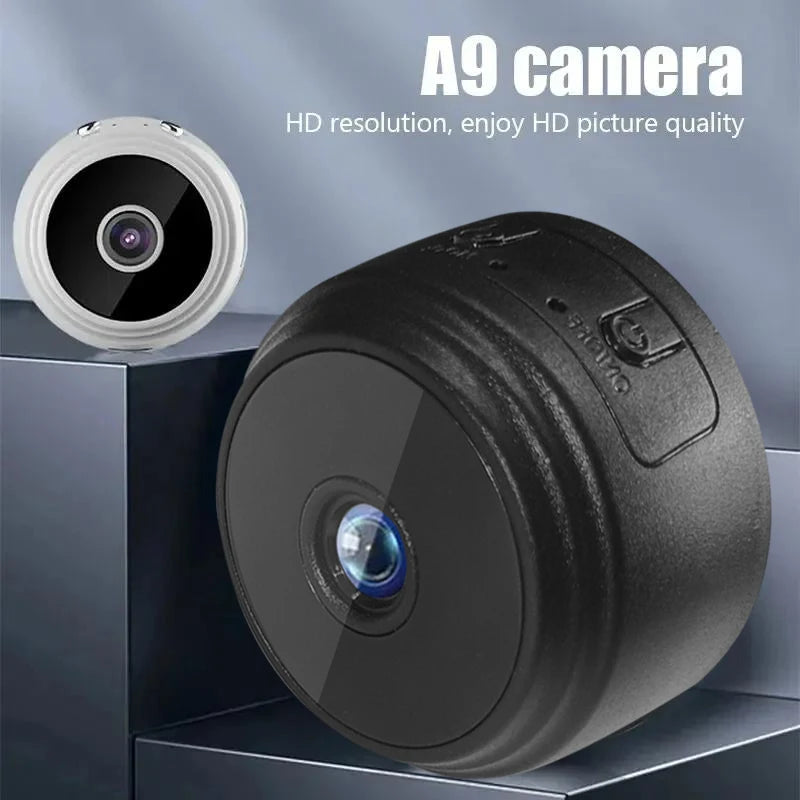 Mini telecamera Wireless A9